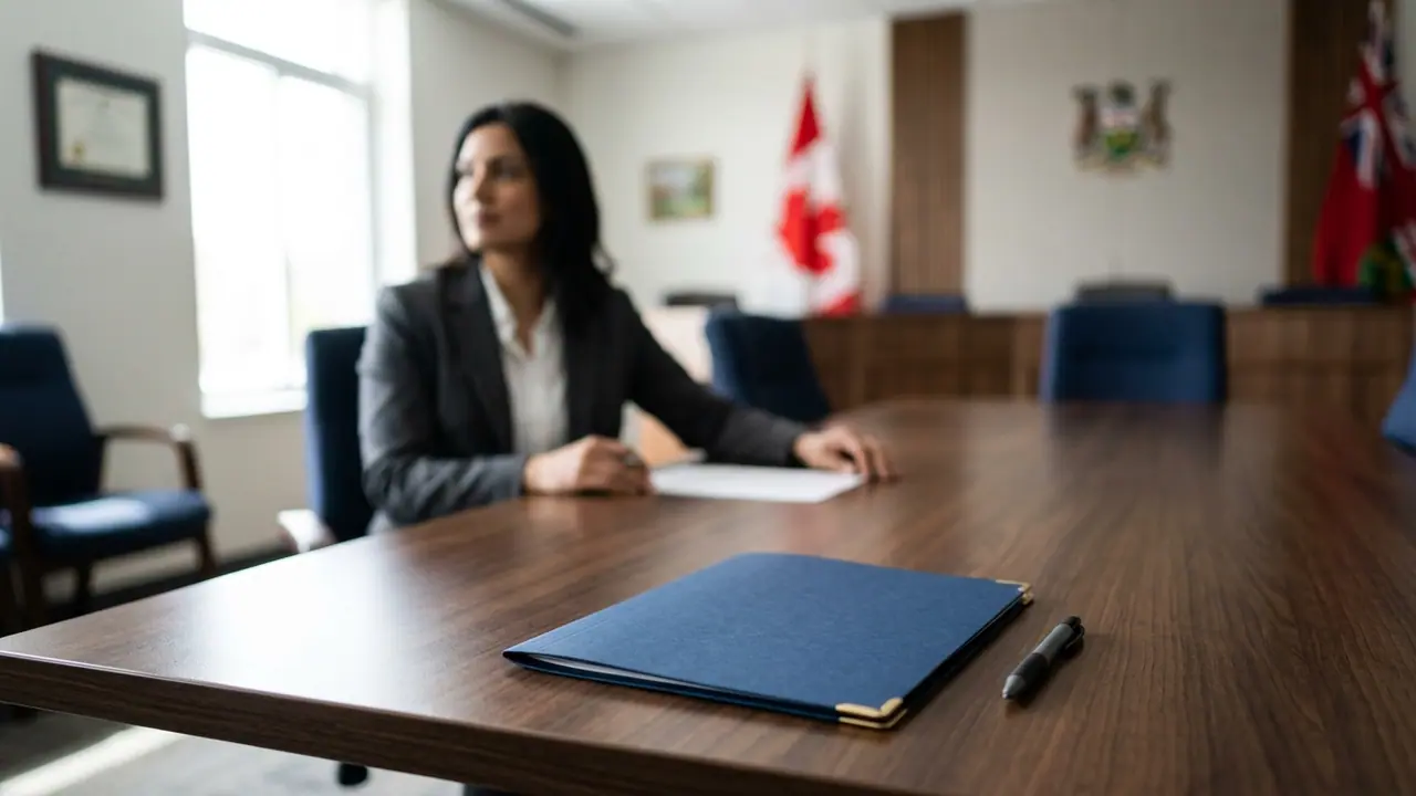 Kitchener MPP Clancy calls on province to provide more options for sexual assault survivors