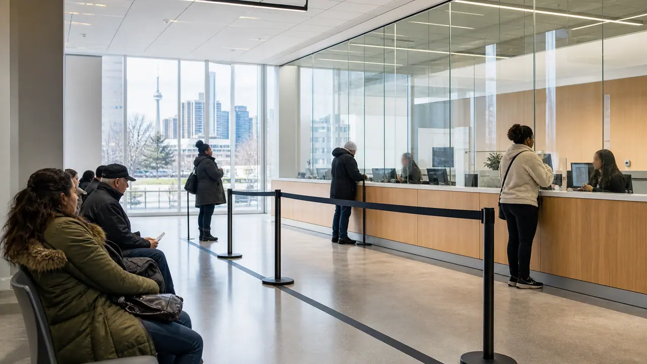 Ontario Changes Social Assistance Rules: Impact on Immigration