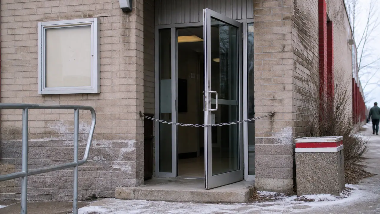 Ontario Social Assistance Changes: Impact on Migrants
