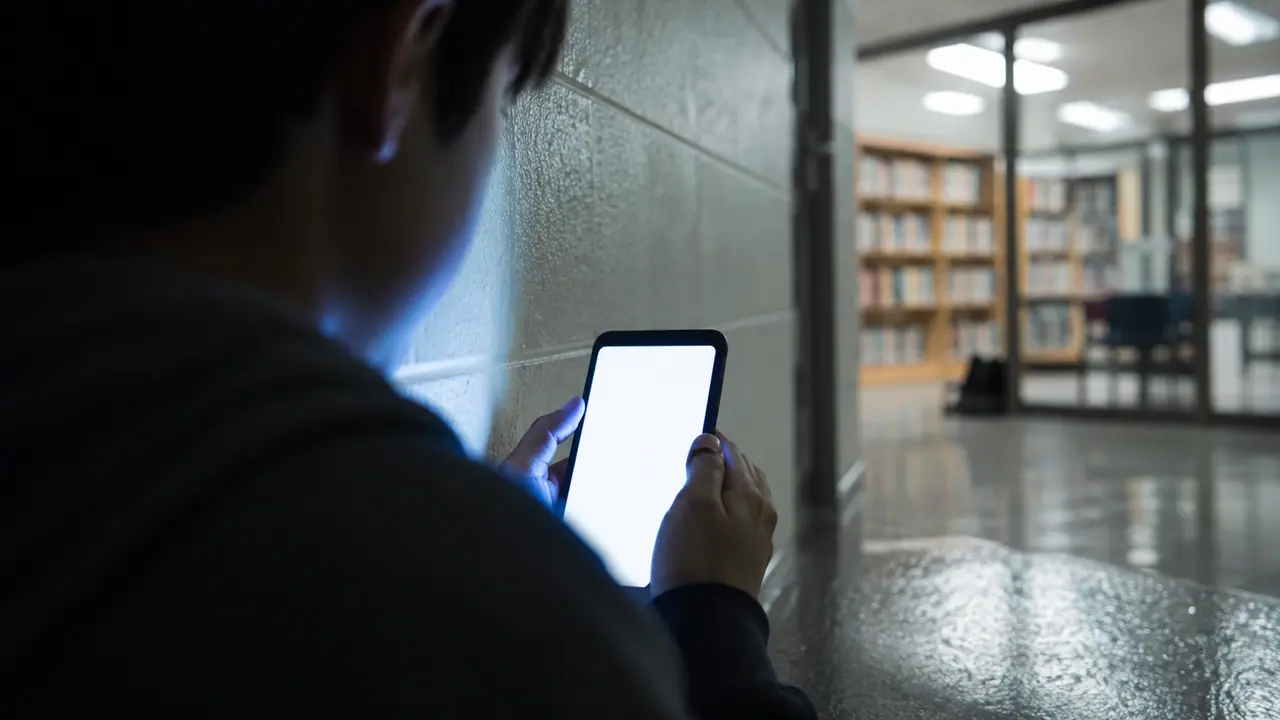 Ontario Student Screen Time: Legal Insights and Implications