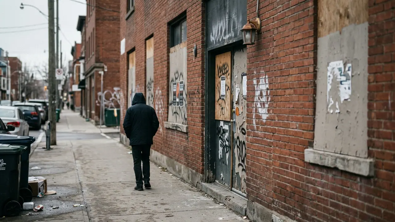 Ontario's Controversial Closure of Drug Sites Explained