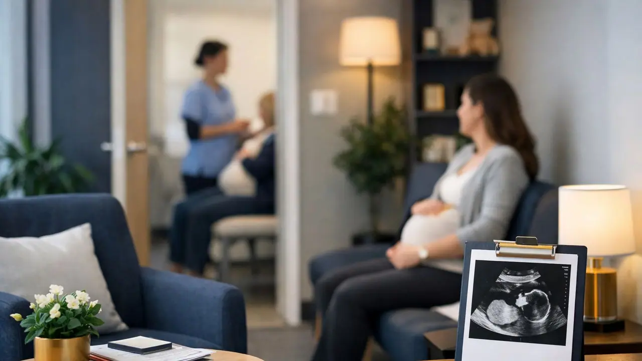 1 in 5 pregnant people in Ontario not screened properly for syphilis: study