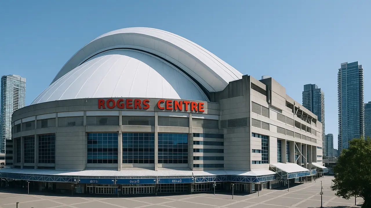 Ontario couple pleads guilty to defrauding victims out of over $265K in Taylor Swift ticket scam