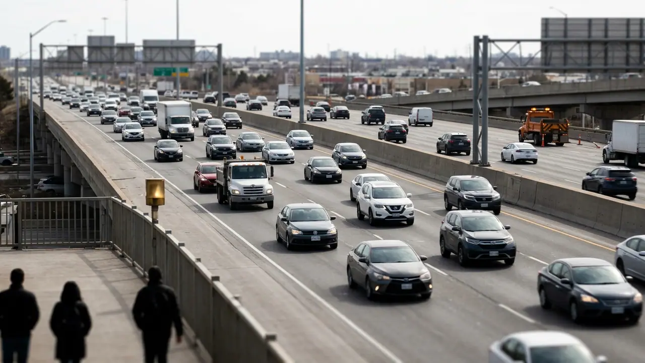 Here's what to expect with Ontario's tow truck zone expansion