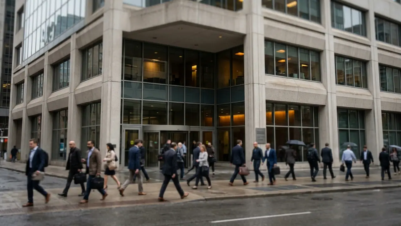 Ontario to extend WSIB coverage in privately run retirement and group homes