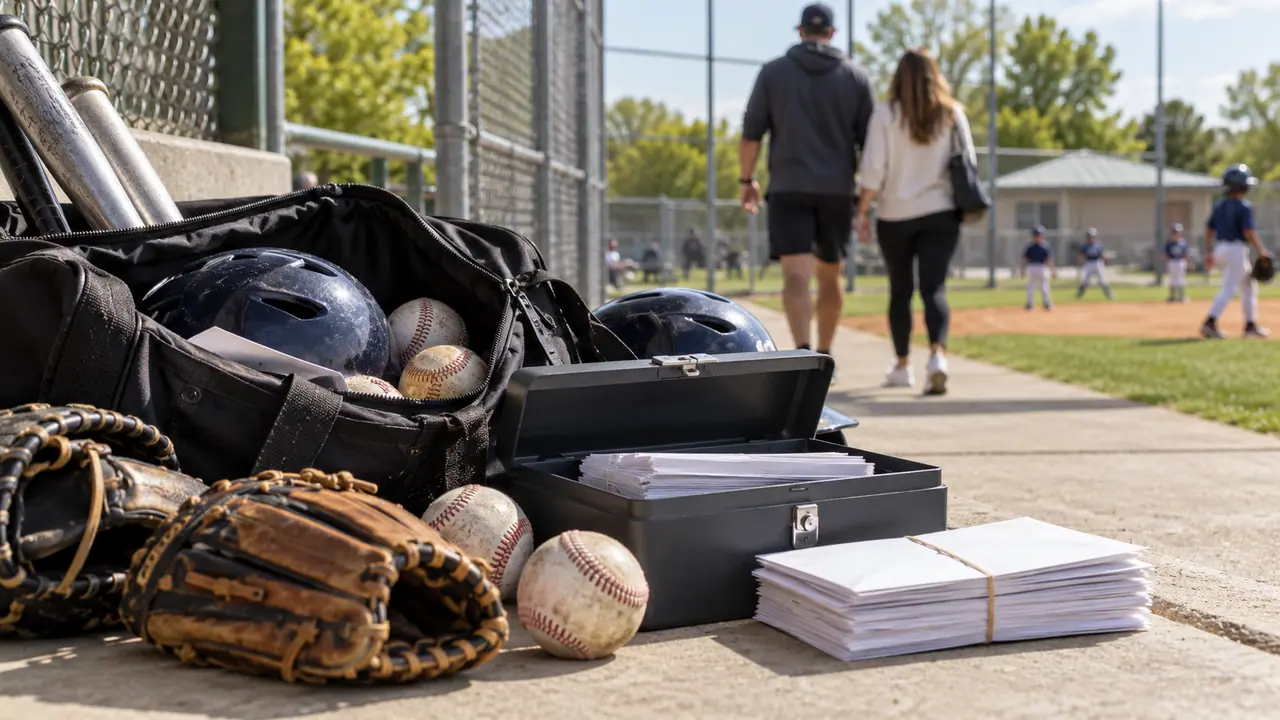 Ontario Youth Baseball Fraud: Legal Options for Affected Families