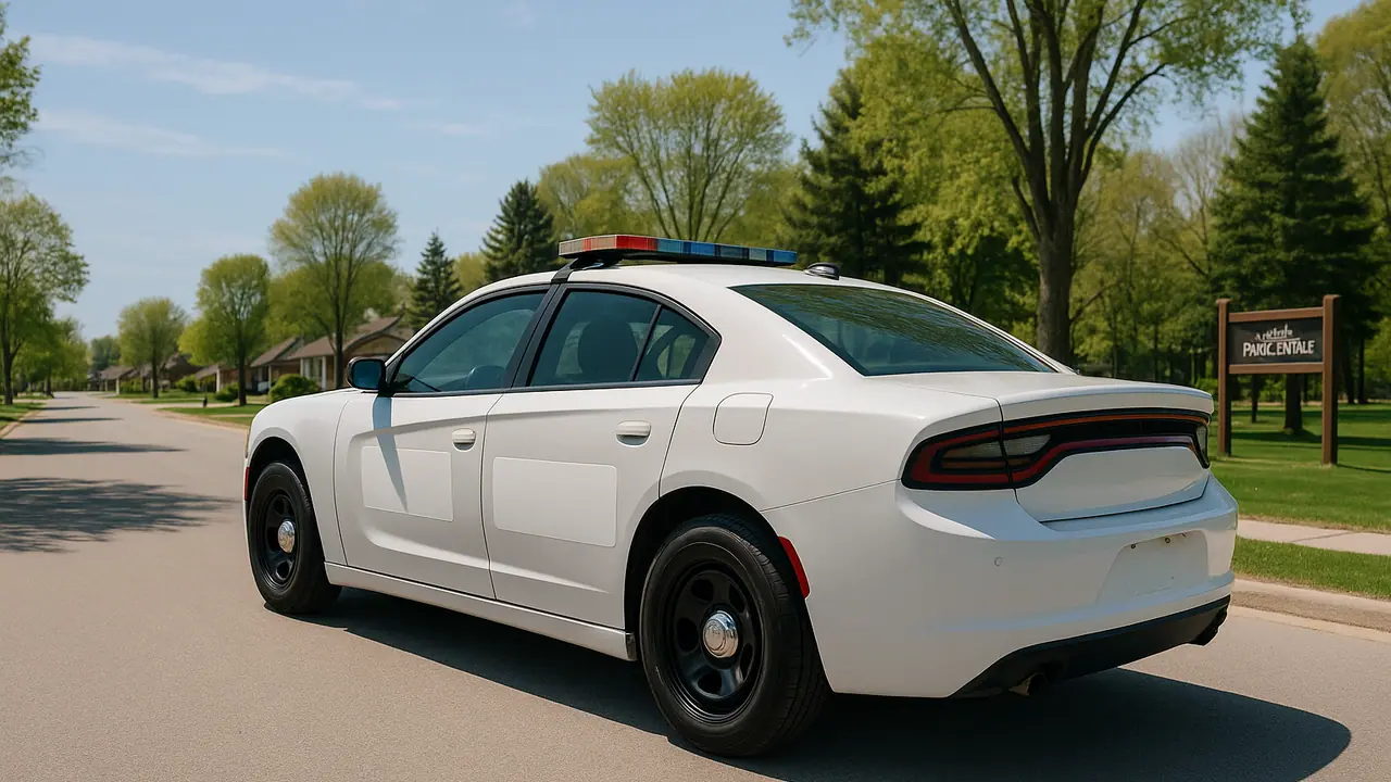 OPP make arrest in Midland after shelter-in-place advisory
