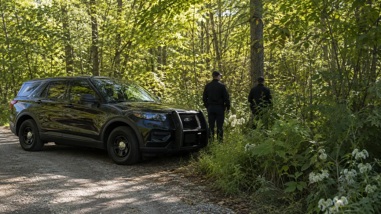 OPP Continues Cold Case Murder Probe in Orangeville