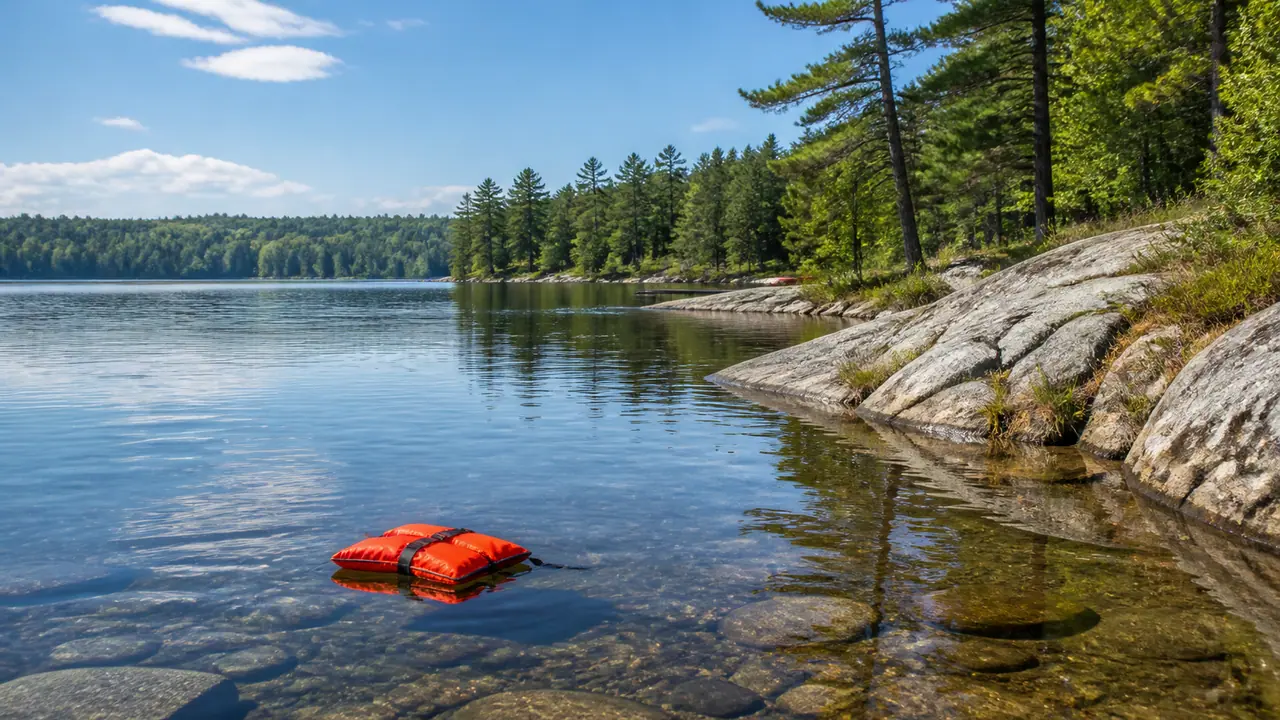 OPP Enforcement in Cottage Country: Charges and Implications