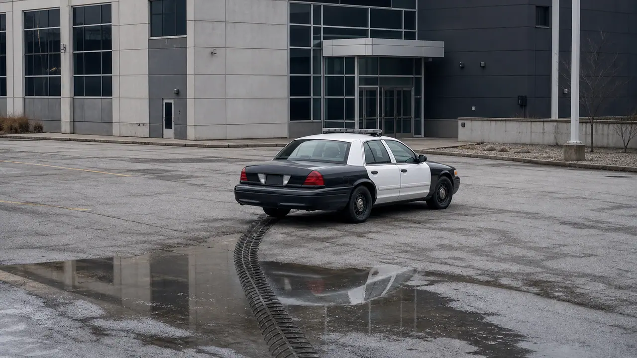 OPP Officer DUI in Midland: Legal Implications for Ontarians