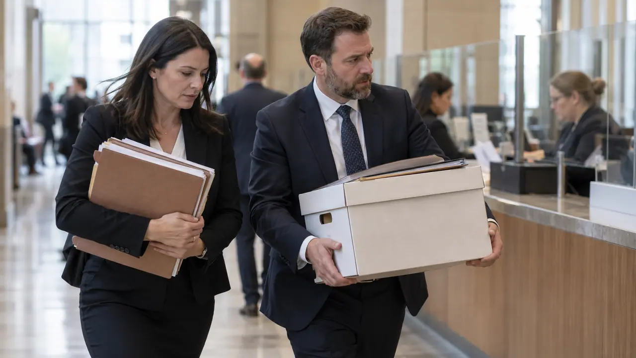 OPP Officer's Historical Assault Case: Legal Implications