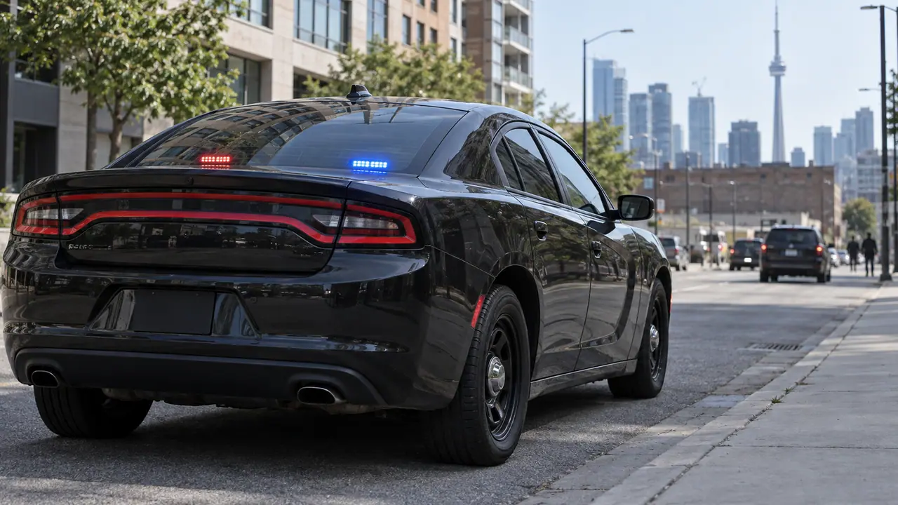 OPP Officer Cleared in GTA Tow-Truck Corruption Case
