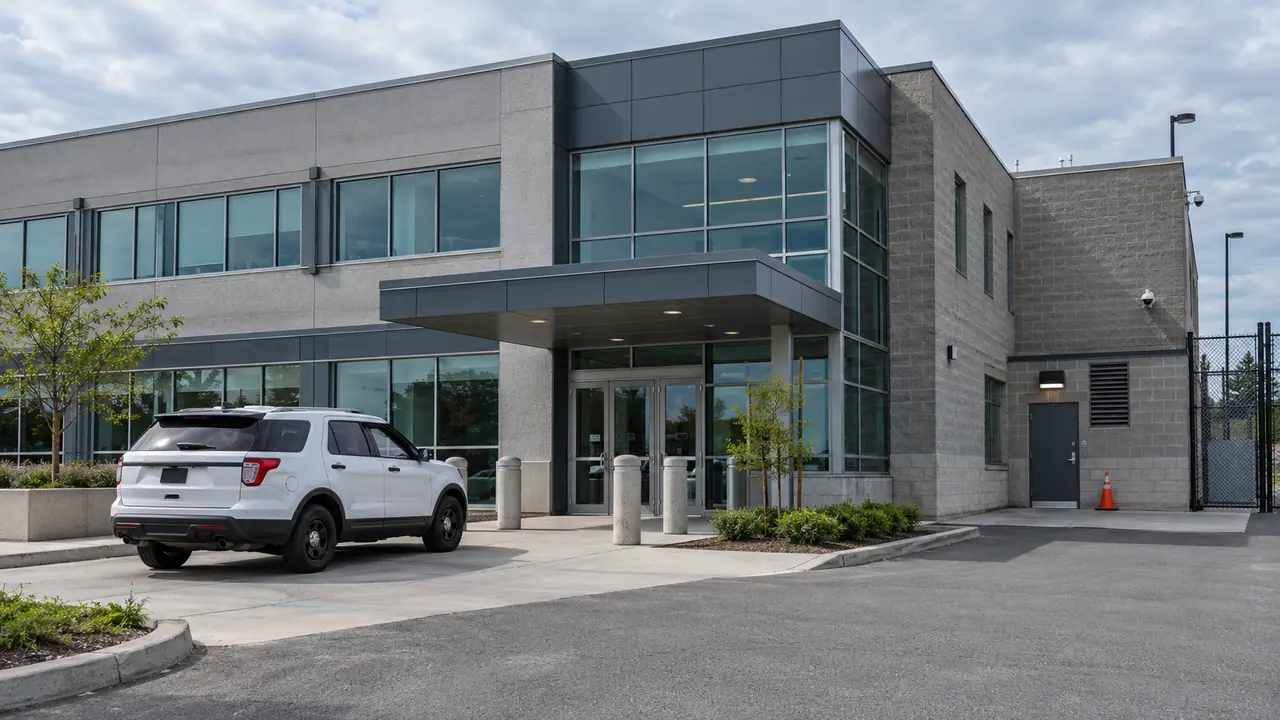 Man Dies in OPP Orillia Cell: SIU Investigates Incident in 2026