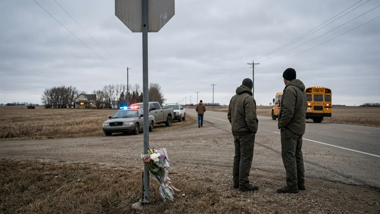 3 dead, 2 critically injured after crash involving transport truck: OPP