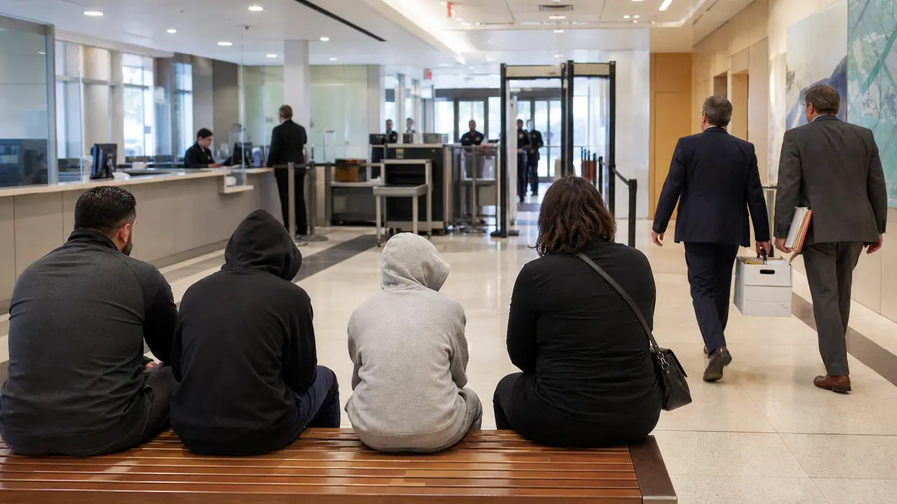 Oshawa Armed Robbery: Teen Arrests & Legal Implications