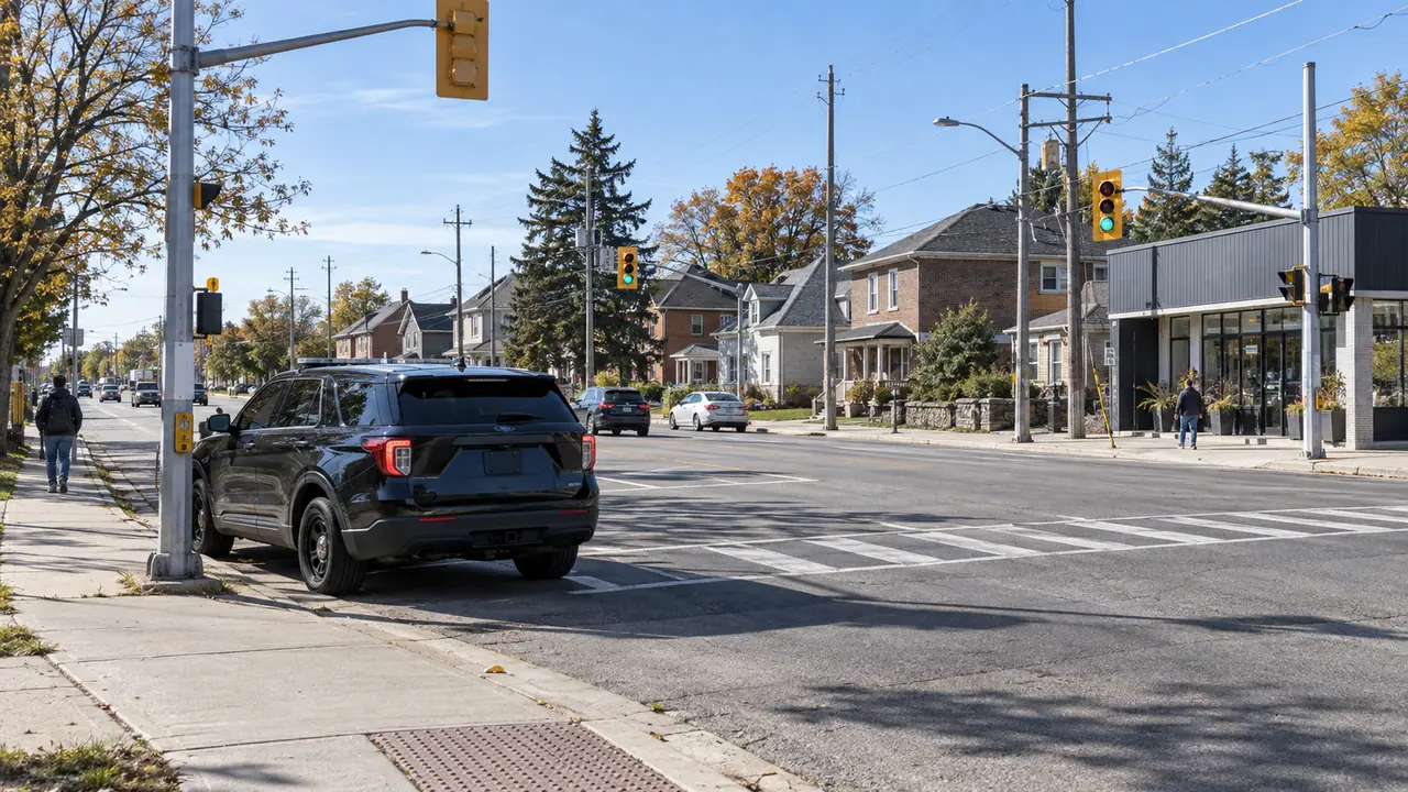 Oshawa Assault Case: Social Media Dangers and Legal Recourse