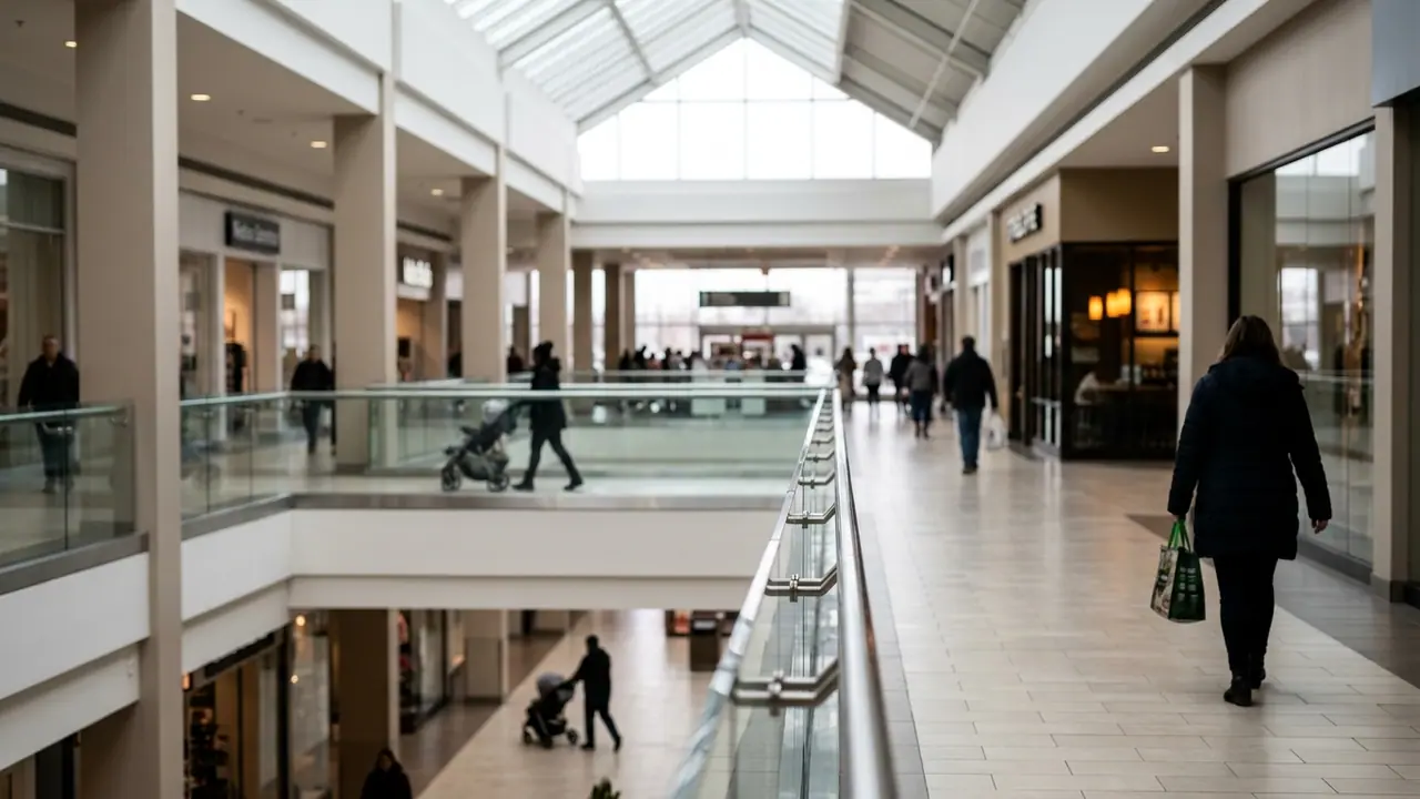 Oshawa Centre Robbery: Legal Implications and Public Safety