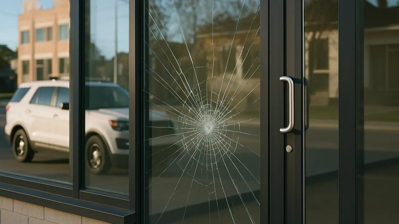 Oshawa Break-Ins: Legal Implications for Business Owners