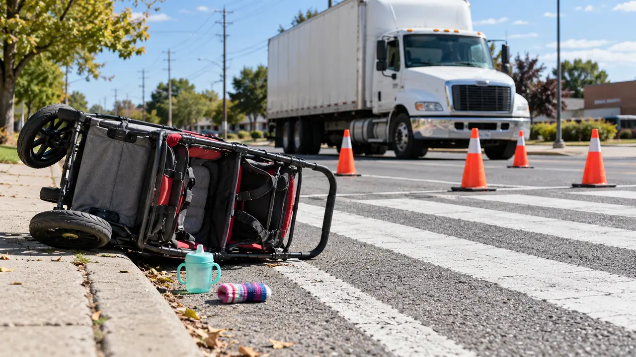 Oshawa Daycare Accident: Legal Rights for Injured Victims