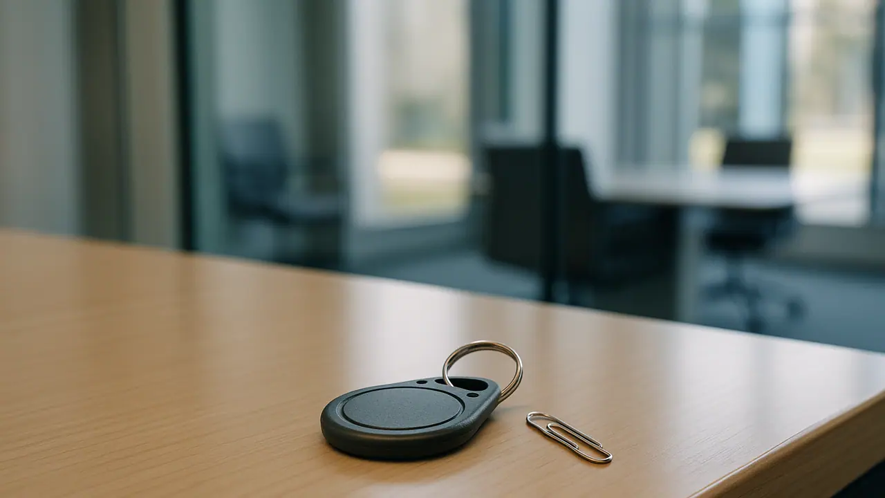 An Oshawa man is facing charges for allegedly stealing thousands of dollars worth of electronics from a financial business in Pickering where he used to be employed.