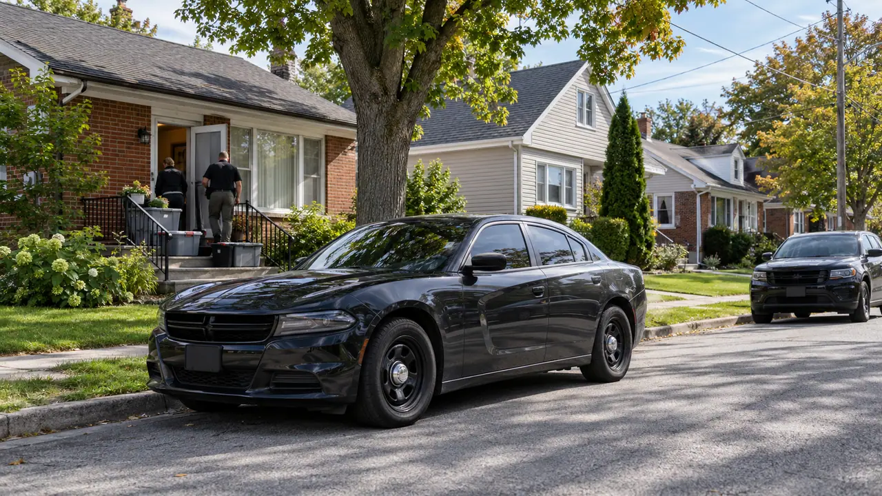 Oshawa's Project Atlantis II Results in 490 Arrests, 808 Charges