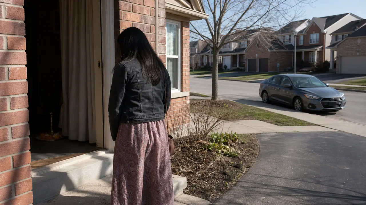 Oshawa Religious Ceremony Assault: Legal Rights & Next Steps