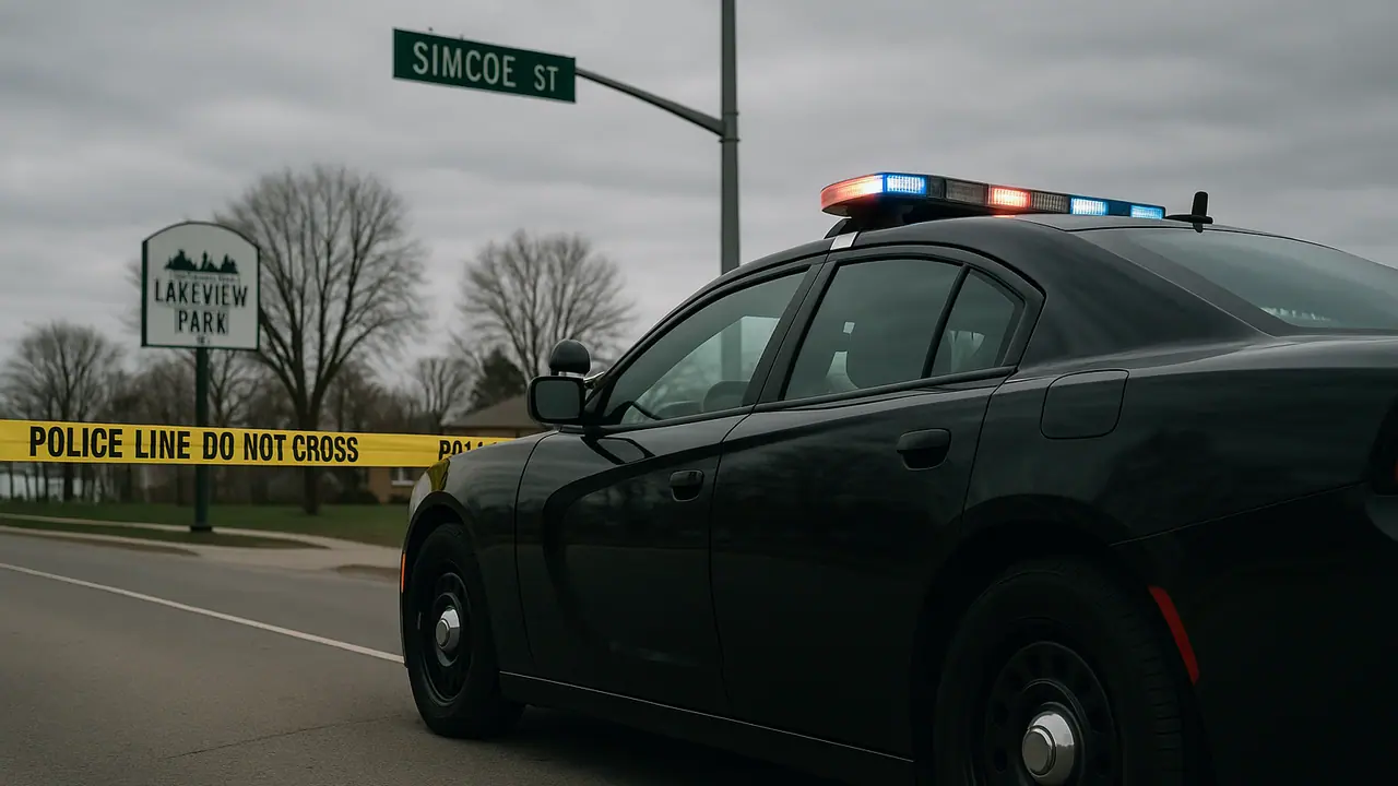 A woman is facing assault charges after allegedly stabbing another woman during a road rage incident in Oshawa on Canada Day.