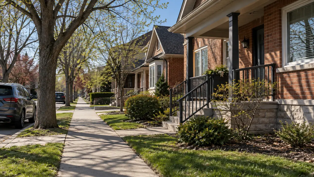 Oshawa Assault Raises Safety and Legal Concerns for Residents
