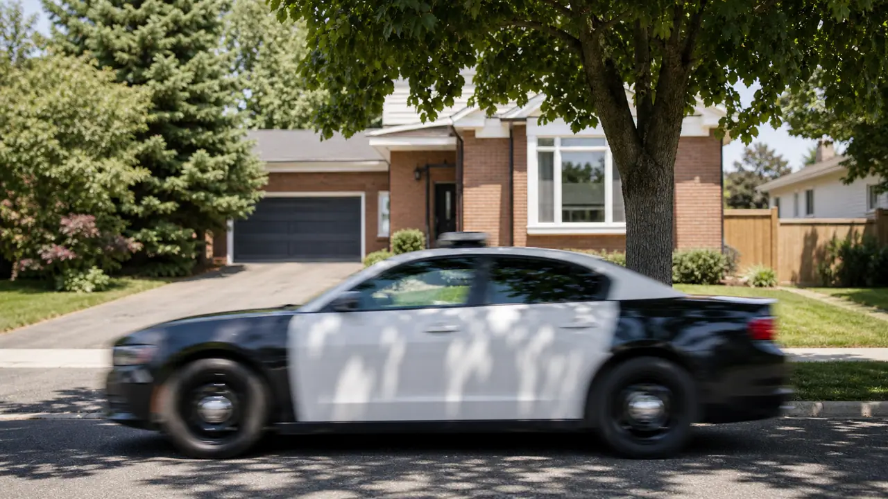 Oshawa Shooting: Teen Arrested and Community Concerns Addressed