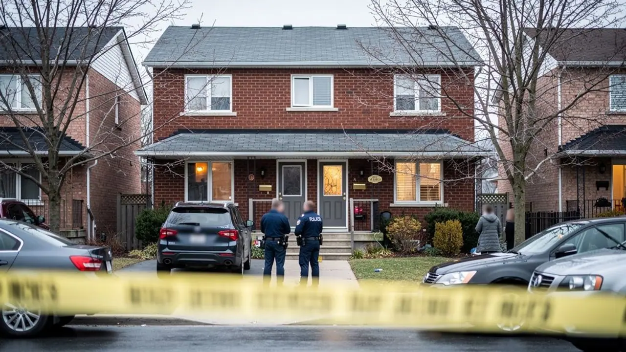 Oshawa Triplex Arson: Understanding Your Legal Rights