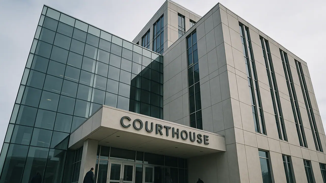 #BREAKING: Teen receives maximum youth sentence in death of Pickering grandmother
