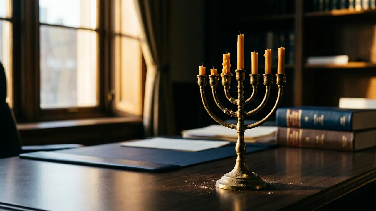 Ottawa Teen Found Guilty in Terror Plot Against Jewish Community