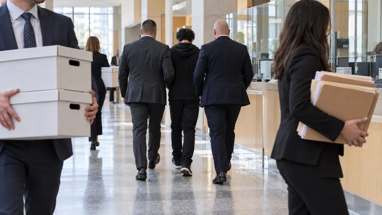 Ottawa Youth Terrorism Verdict: Implications for Ontario