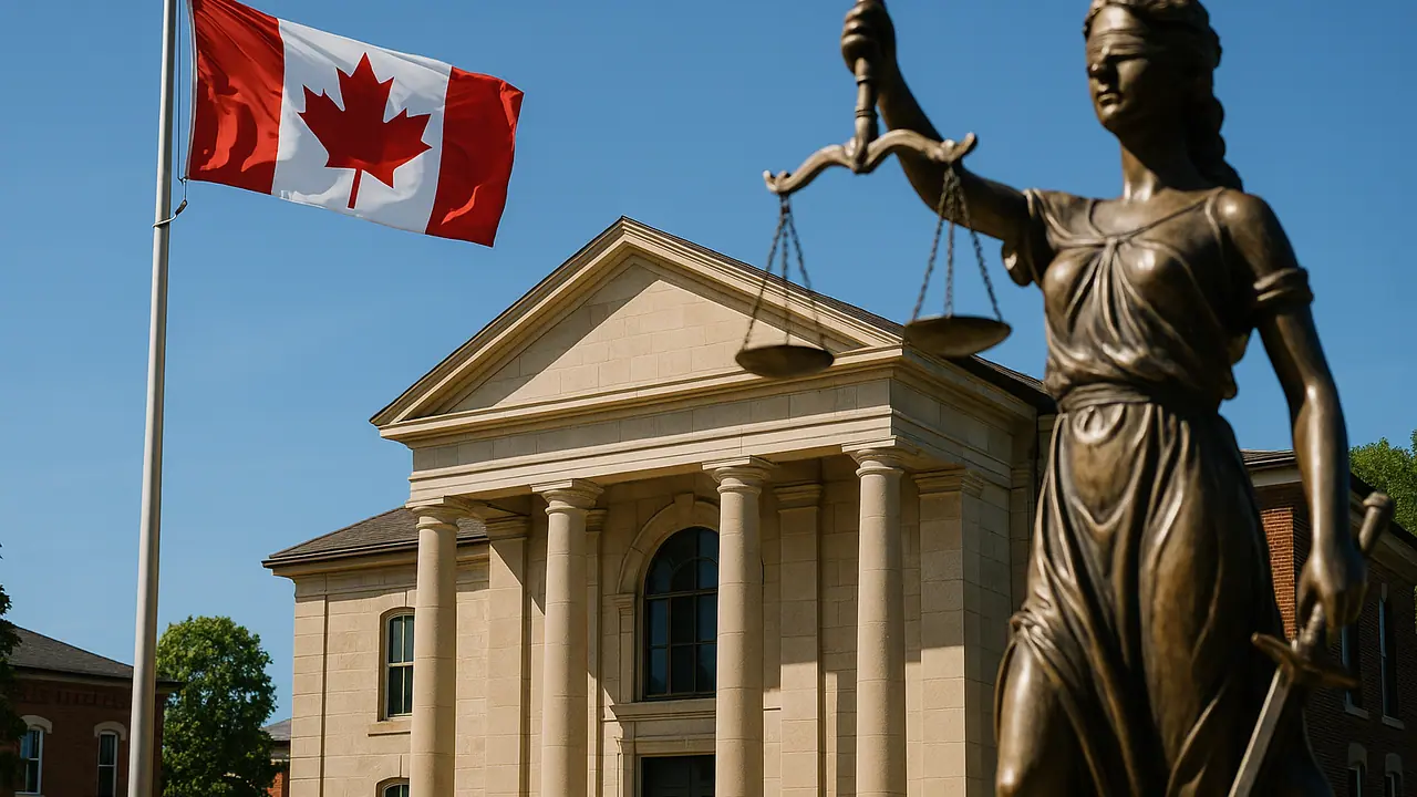 U.K. man sentenced to 3.5 years for death of Owen Sound, Ont., restaurant owner.