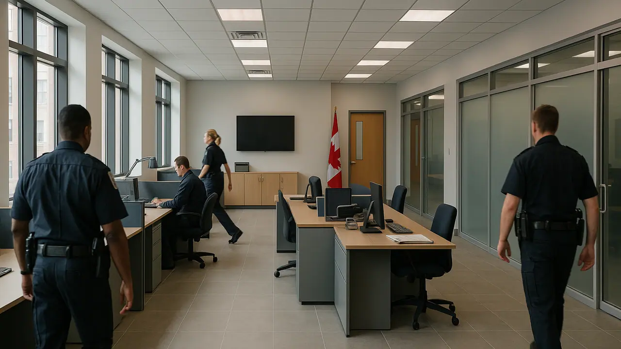Peel police officers suspended over Project South return to active duty