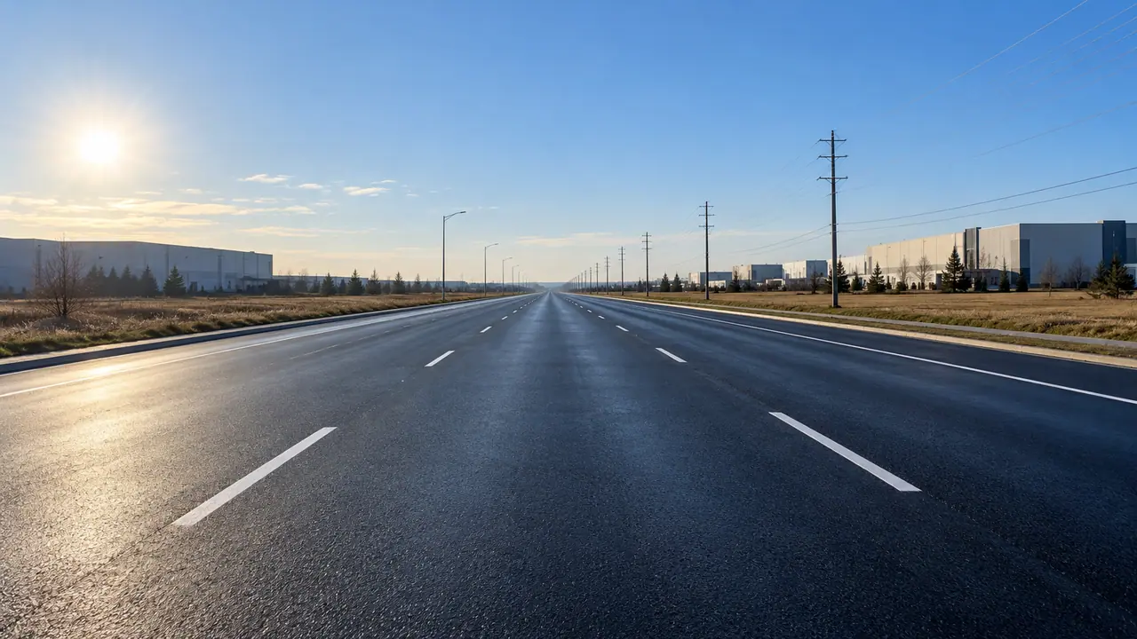 Peel Region Street Racing Investigation Leads to Multiple Charges for Toronto Man