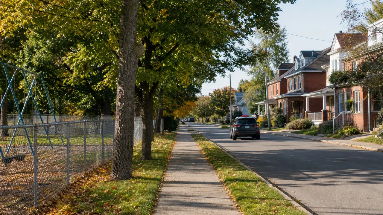Peterborough Man Arrested for Passing Explicit Notes to Girls
