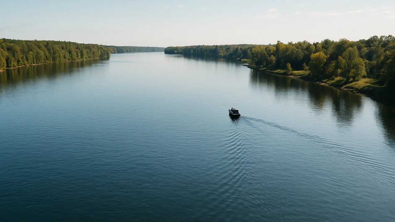 Impaired boater charged after Peterborough area drowning: OPP