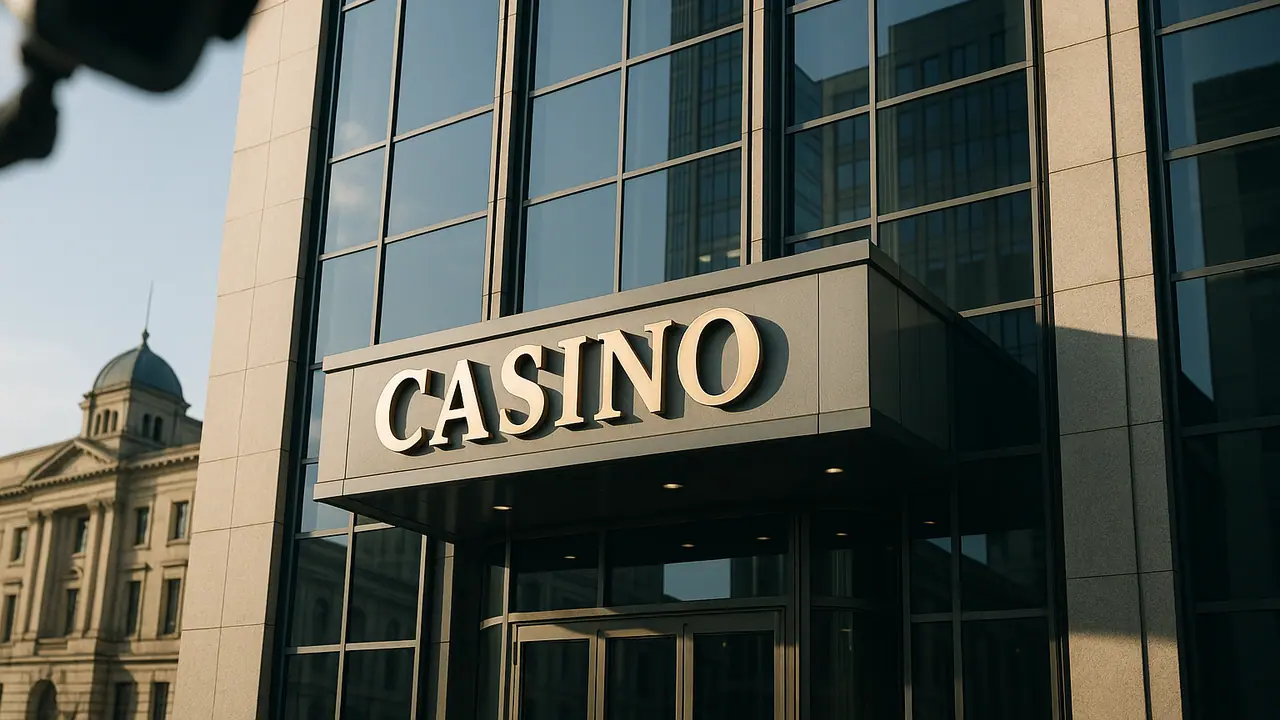 Casino operator fined $170k after failing to report potential money laundering: AGCO