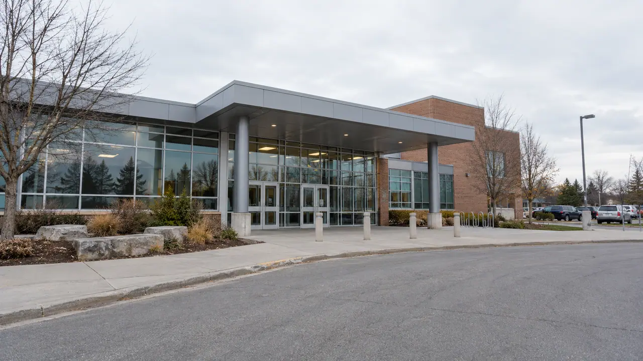 Pickering School Threat & Firearm Parts: What Ontario Parents Need to Know