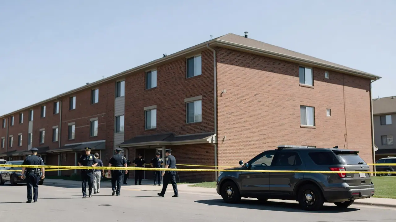 Three years after he was shot and killed at a Pickering housing complex, 17-year-old Anthony Dixon’s murder remains unsolved. Durham Regional Police are hoping to change that, appealing to the public for information that will lead to justice in the case.