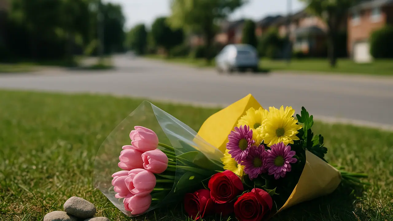 ‘Is justice being served,’ family of murdered Pickering senior asks after teen sentenced