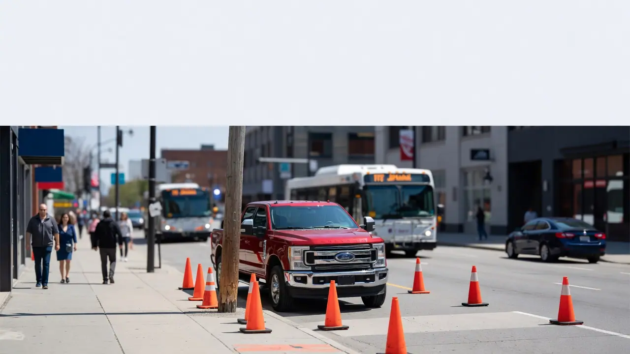 Pickup truck driver who crashed into three pedestrians facing charges: police