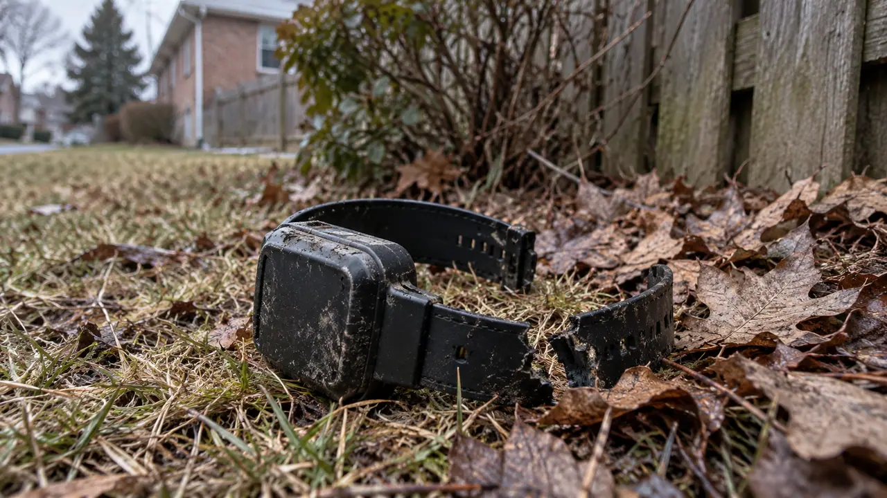 Police search for Scarborough stabbing and home invasion suspect who allegedly cut off ankle bracelet