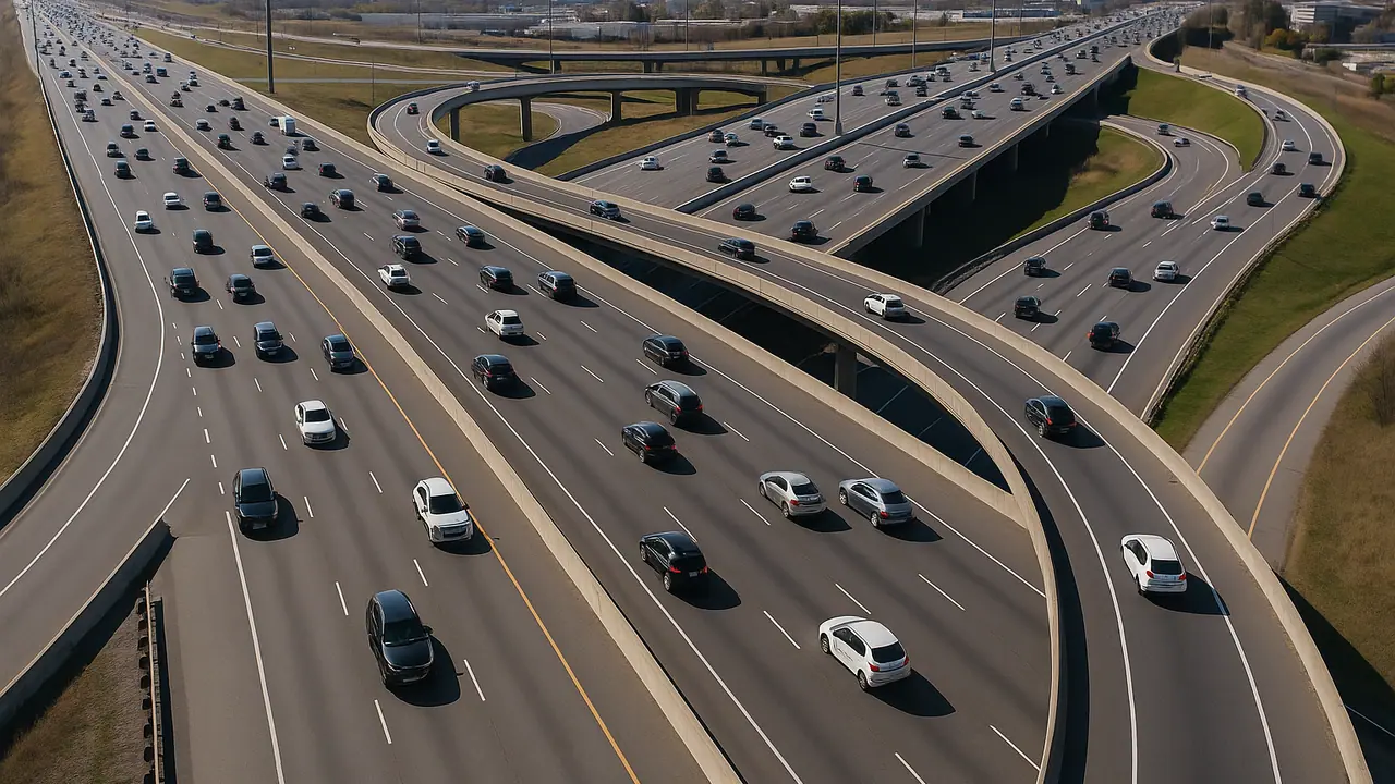 Police cracking down on dangerous drivers