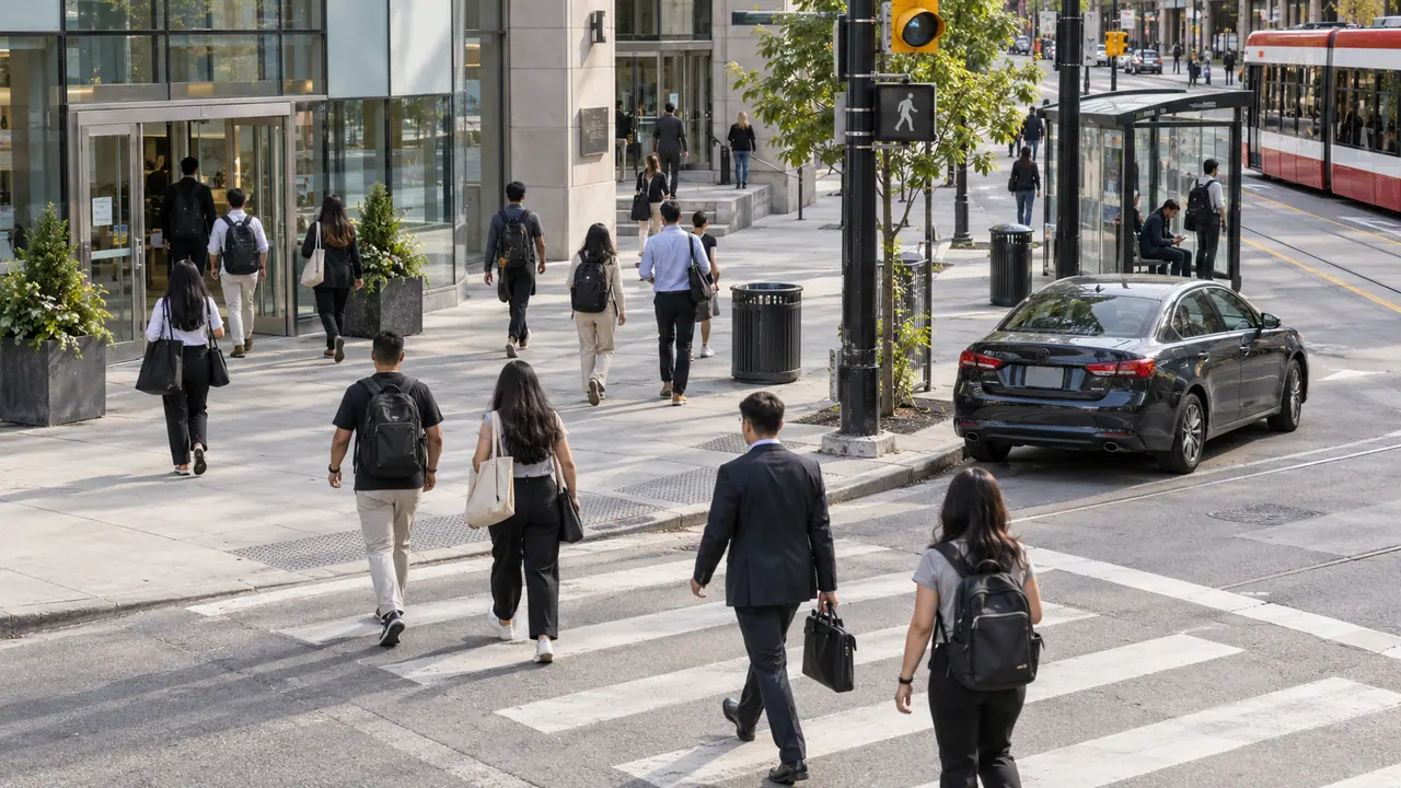 Ontario Refers OSAP Concerns at Career Colleges to OPP Amid Audit
