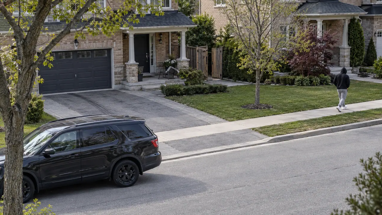Richmond Hill Home Invasion: Arrests & Ongoing Suspect Search