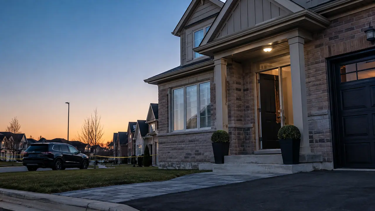 Richmond Hill Home Invasion Shooting: Know Your Rights