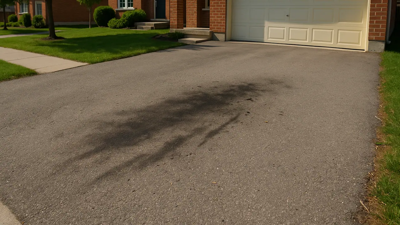 Richmond Hill Vehicle Fire: Arson Investigation Underway