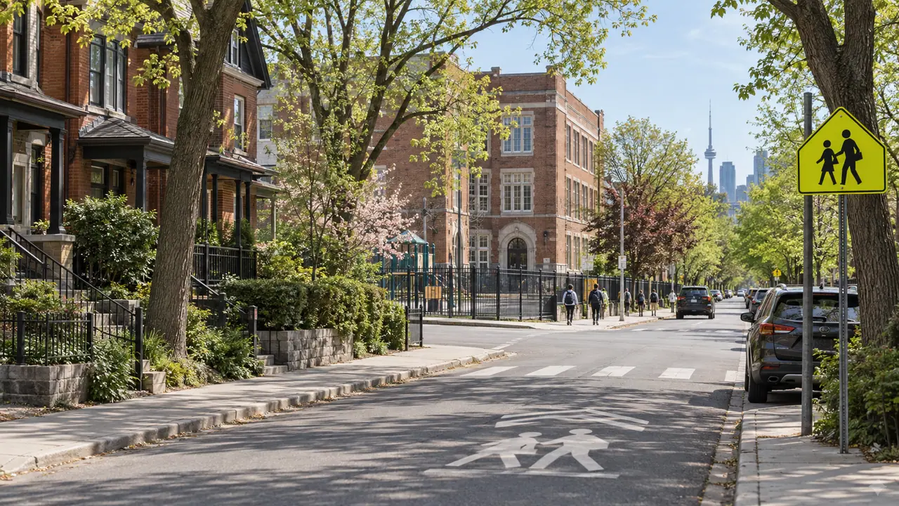 Riverdale School Threat: Legal Implications for Ontario Families